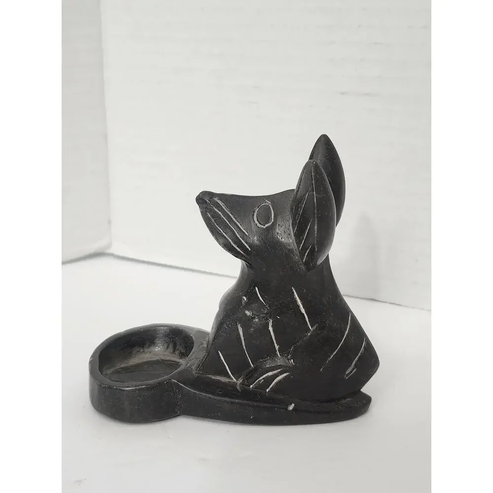 N/A hand carved